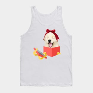 Best Gift Ever! Tank Top